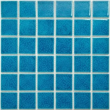 Мозаика NS Mosaic PW4848-25 30,6x30,6 глянцевая