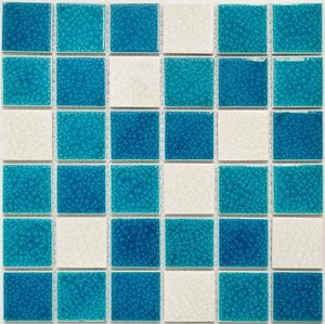 Мозаика NS Mosaic PW4848-26 30,6x30,6 глянцевая