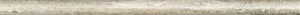 Бордюр Sant Agostino Q.R.Tipos Sand CSAQRTSD30 1,5x30 матовый
