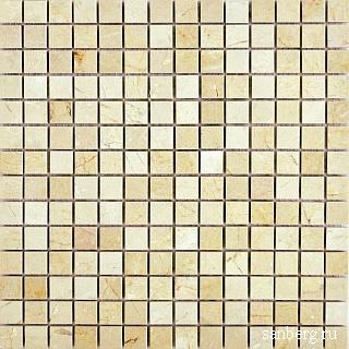 Мозаика Q-Stones QS-001-20P/10 30,5x30,5 матовая