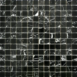 Мозаика Q-Stones QS-004-20P/10 30,5x30,5 матовая