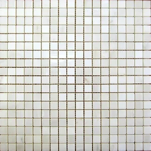 Мозаика Q-Stones QS-005-15P/10 30,5x30,5 матовая