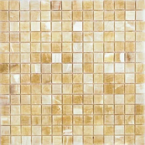 Мозаика Q-Stones QS-009-20P/10 30,5x30,5 матовая