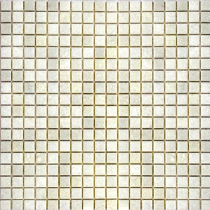 Мозаика Q-Stones QS-014-15P/10 30,5x30,5 матовая