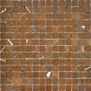 Мозаика Q-Stones QS-016-20P/10 30,5x30,5 матовая
