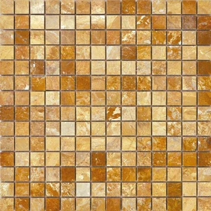 Мозаика Q-Stones QS-017-20P/10 30,5x30,5 матовая