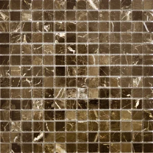 Мозаика Q-Stones QS-022-20P/10 30,5x30,5 матовая