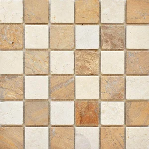 Мозаика Q-Stones QS-030-48T/10 30,5x30,5 матовая