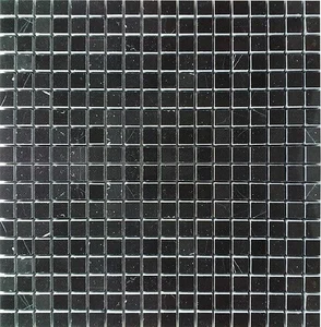 Мозаика Q-Stones QS-061-15P/10 30,5x30,5 матовая