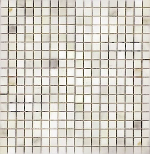 Мозаика Q-Stones QS-064-15P/10 30,5x30,5 матовая
