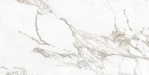 Керамогранит Qua Creame Blanc Full Lappato 60x120 лаппатированный