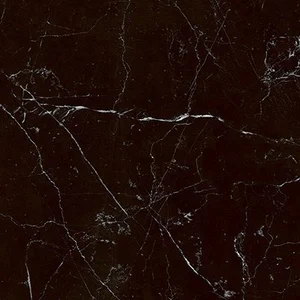 Керамогранит Qua Sombra Black Full Lappato 60x60 лаппатированный