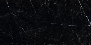 Керамогранит Qua Sombra Black Full Lappato 60x120 лаппатированный