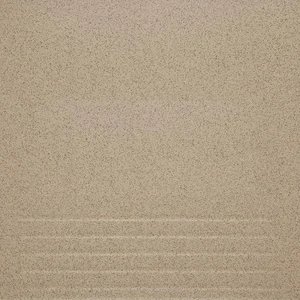 Quadro Decor Соль-Перец Ступень Светло-Серый KDТ01А02V 30x30 матовая