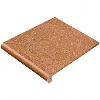 Quartz Klinker Peldano Curvo Citrino