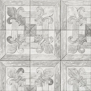 Плитка Mainzu Quattrocento White 20x20 сатинированная