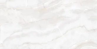 Glamour Gris Polished