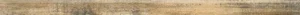 Бордюр Ascot Rafters Batt. Beige RFB80 6x120 матовый