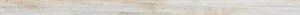 Бордюр Ascot Rafters Batt. Cream RFB20 6x120 матовый