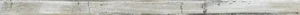 Бордюр Ascot Rafters Batt. Grey RFB40 6x120 матовый