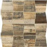 Мозаика Ascot Rafters Beige Mos. Trapezi RFMT1280 30x30 матовая