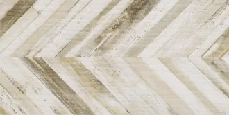 Raftrers Chevron Cream Rett RFDC122R