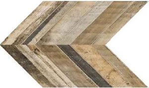 Декоративный элемент Ascot Raftrers Freccia Beige RFMF1280 33x40 матовый
