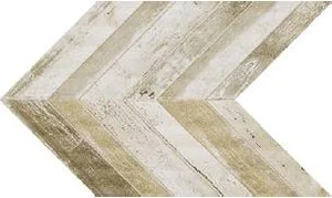 Декоративный элемент Ascot Raftrers Freccia Cream RFMF1220 33x40 матовый