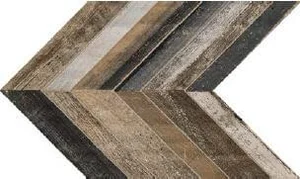 Декоративный элемент Ascot Raftrers Freccia Dark RFMF1270 33x40 матовый