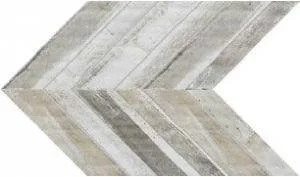 Декоративный элемент Ascot Raftrers Freccia White RFMF1210 33x40 матовый
