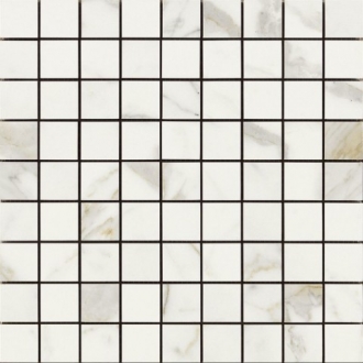 Bistrot Mosaico Calacatta Michelangelo Soft R4ZM