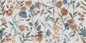 Керамогранит Ragno Decoro Fizzy Rett R9QG 60x120 матовый