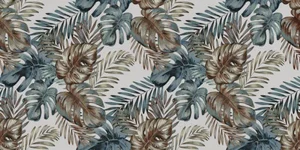 Керамогранит Ragno Decoro Palm Rett R9QF 60x120 матовый