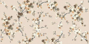 Керамогранит Ragno Decoro Twig Rett R9QC 60x120 матовый