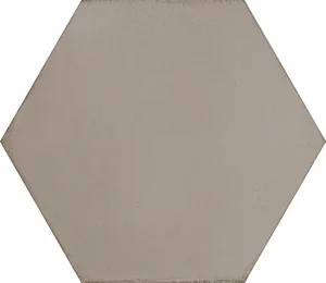 Керамогранит Ragno Eden Esagona Greige 18,2x21 матовый