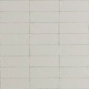 Плитка Ragno Glace Bianco Glossy RAEV 7,5x20 глянцевая