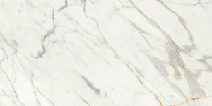 Керамогранит Ragno Incanto Calacatta Michelangelo Glossy Ret. 60x120 полированный