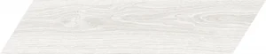 Керамогранит Ragno Oltre Chevron White MA8R 11x54 матовый