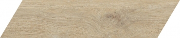 Керамогранит Ragno Ossimori Avorio Extra Matt Chevron R9SV 11x54 матовый