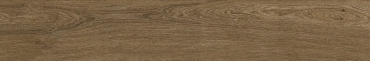Керамогранит Ragno Ossimori Marrone Extra Matt Rt R9RR 25x150 матовый