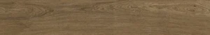 Керамогранит Ragno Ossimori Marrone Extra Matt Rt R9RR 25x150 матовый