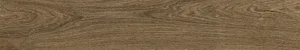 Керамогранит Ragno Ossimori Marrone Extra Matt Rt R9TK 20x120 матовый