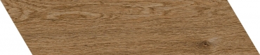 Керамогранит Ragno Ossimori Miele Chevron R9SS 11x54 матовый