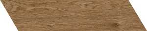 Керамогранит Ragno Ossimori Miele Extra Matt Chevron R9SX 11x54 матовый