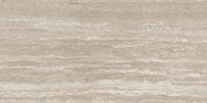 Керамогранит Ragno Realstone Travertino RCAA Vein Noce Rett 60x120 матовый