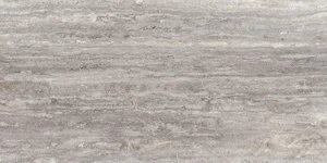 Керамогранит Ragno Realstone Travertino RCAD Vein Titanio Rett 60x120 матовый