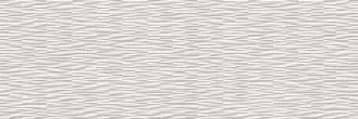 Resina Bianco Struttura Wall 3D Rett R79E 