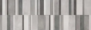 Декоративный элемент Ragno Resina Decoro Bricks Bianco R7AD 40x120 матовый