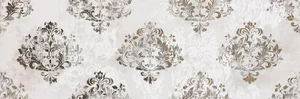 Декоративный элемент Ragno Resina Decoro Venezia Bianco R8CC 40x120 матовый