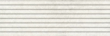 Керамогранит Ragno Richmond Struttura 3D Temple Ivory Rett RADD 33x100 рельефный